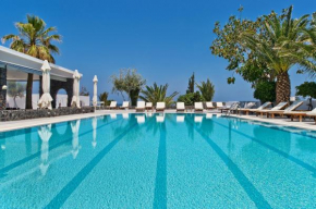 Гостиница Makarios Hotel  Фира